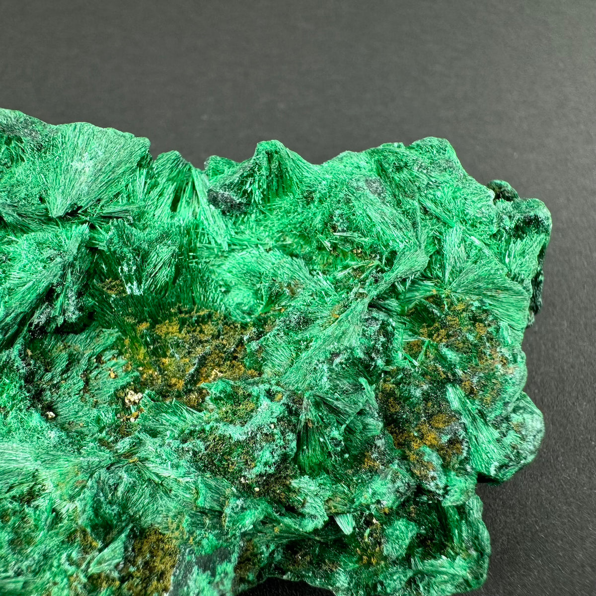 Malachite (Velvet)