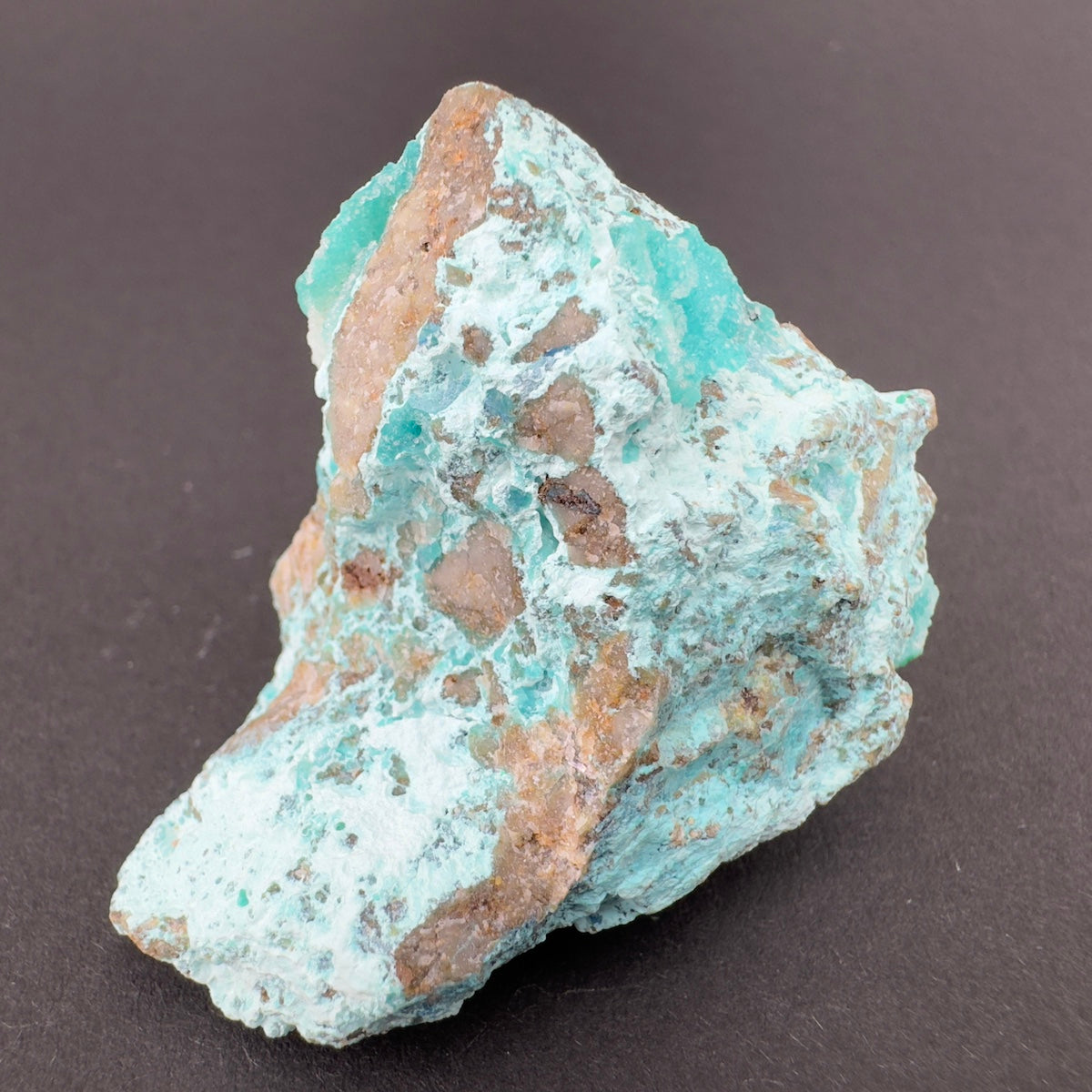 Chrysocolla