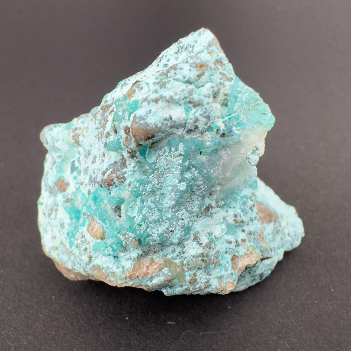 Chrysocolla