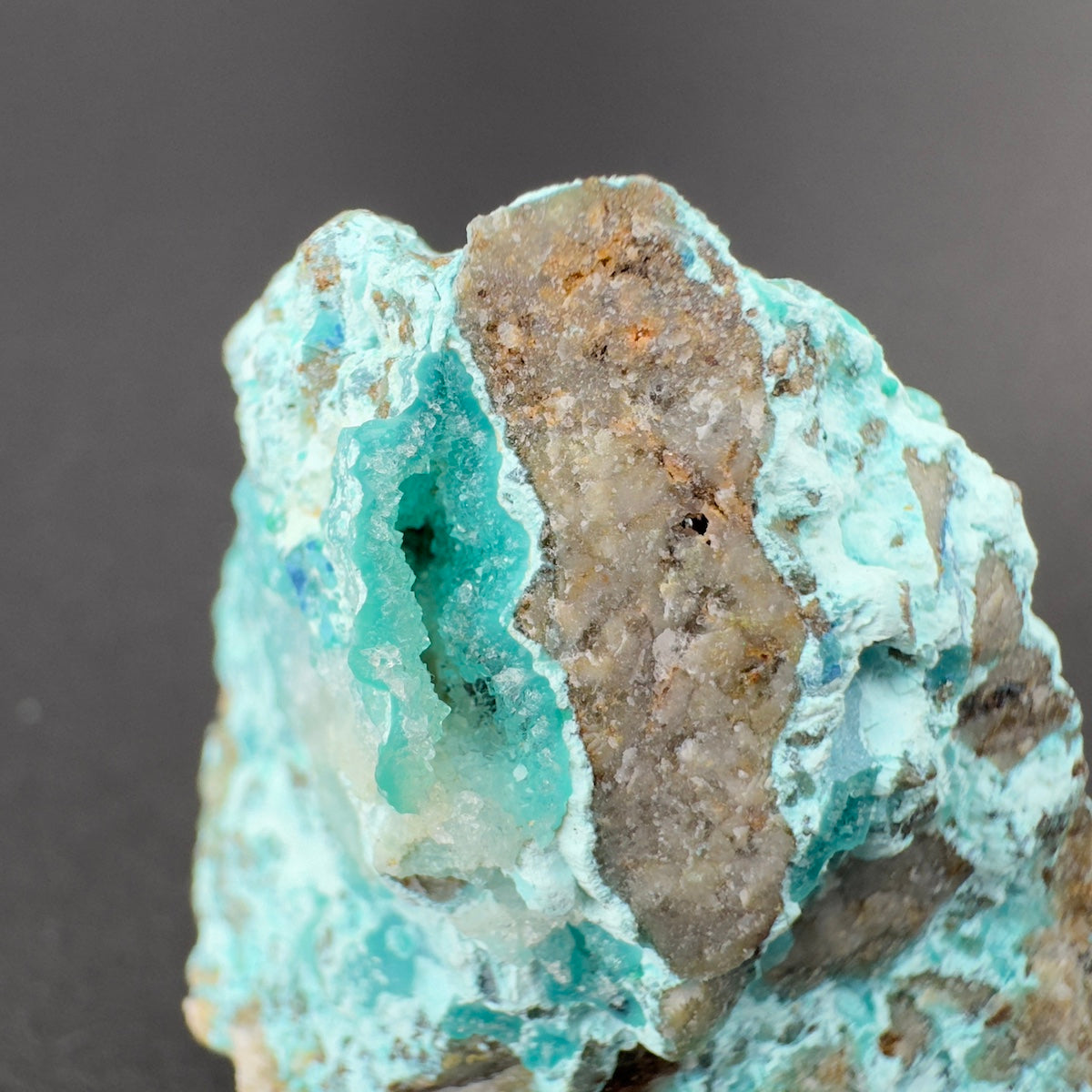 Chrysocolla