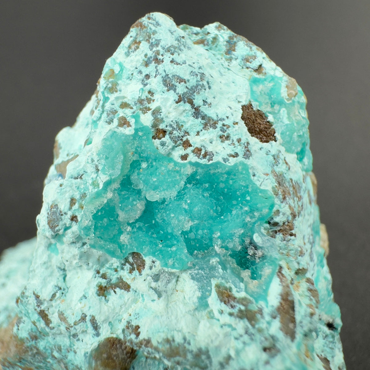 Chrysocolla