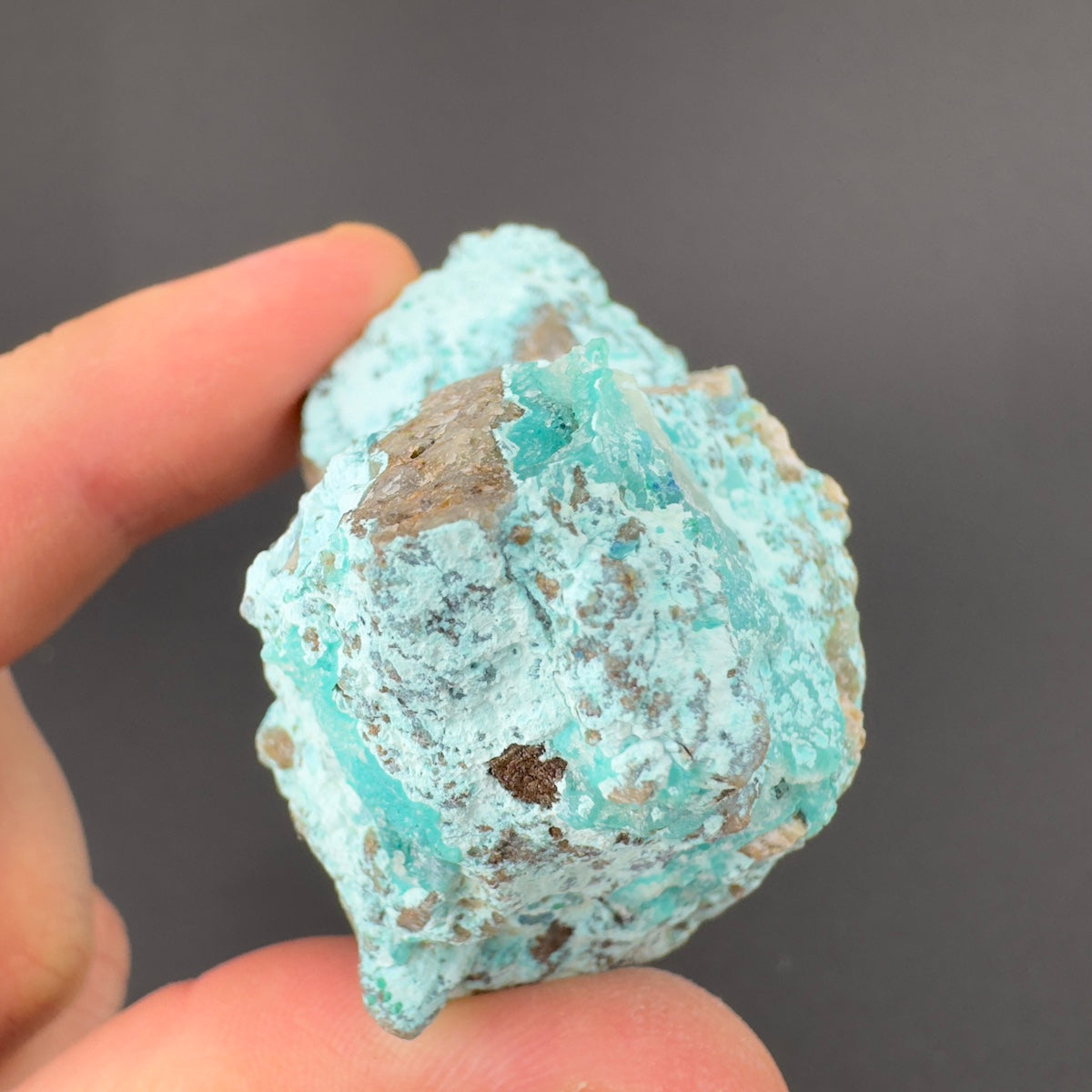 Chrysocolla