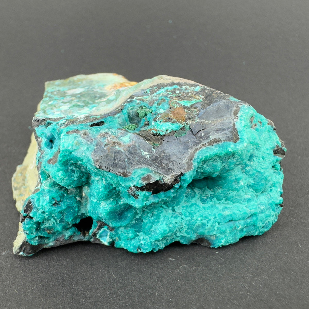 Chrysocolla