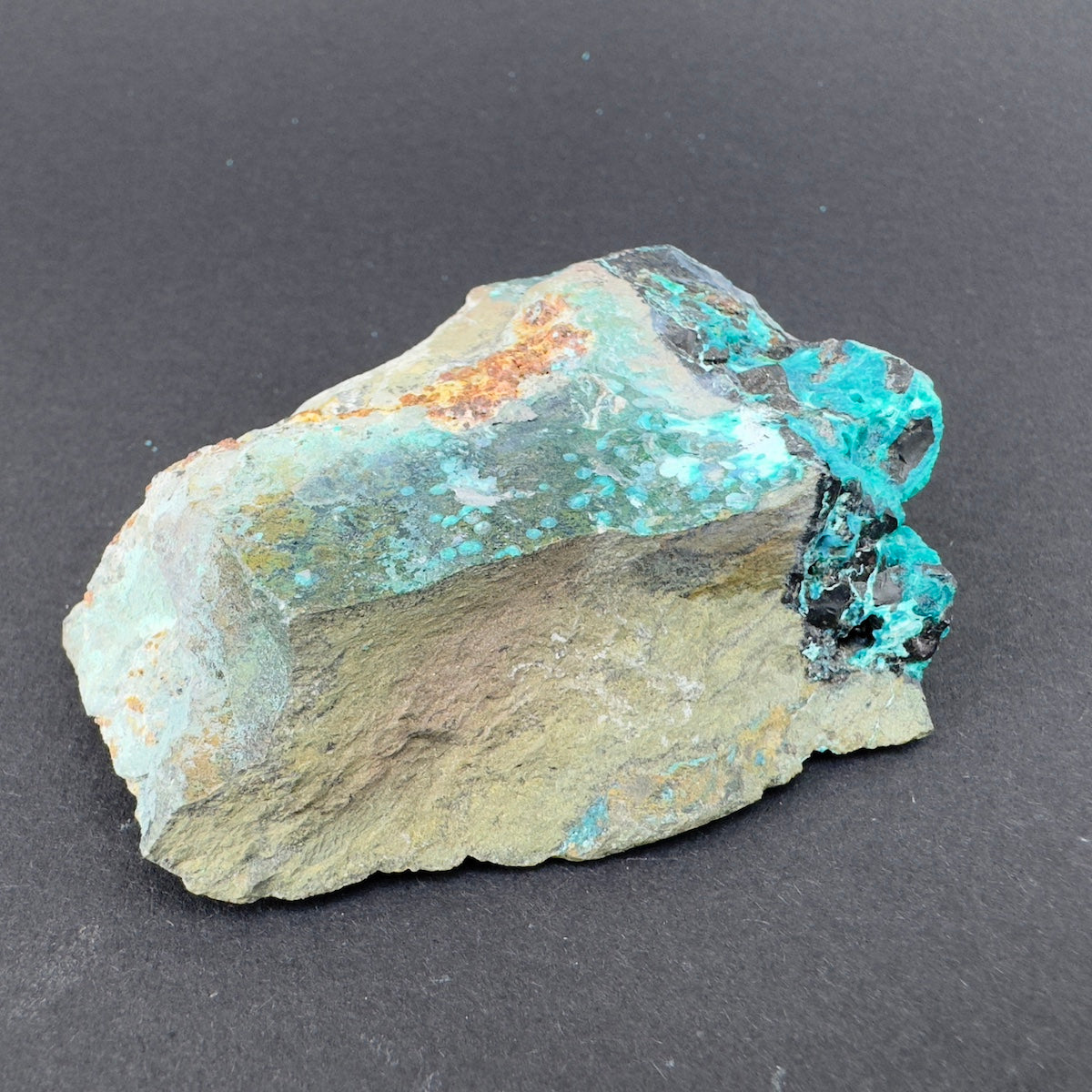 Chrysocolla