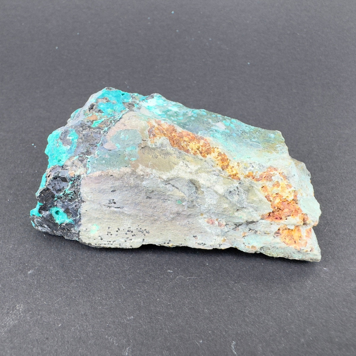 Chrysocolla