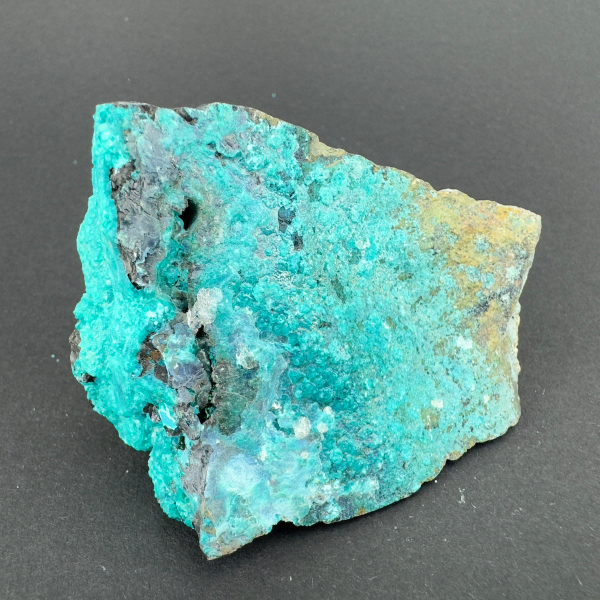 Chrysocolla