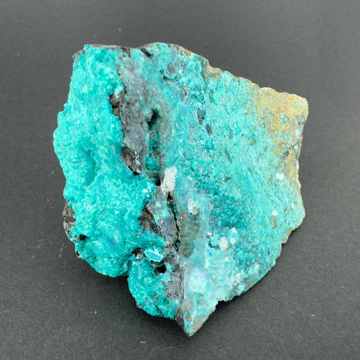 Chrysocolla