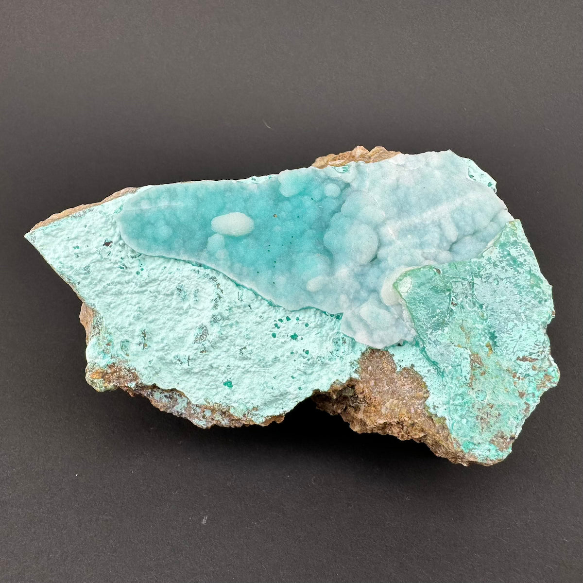 Chrysocolla