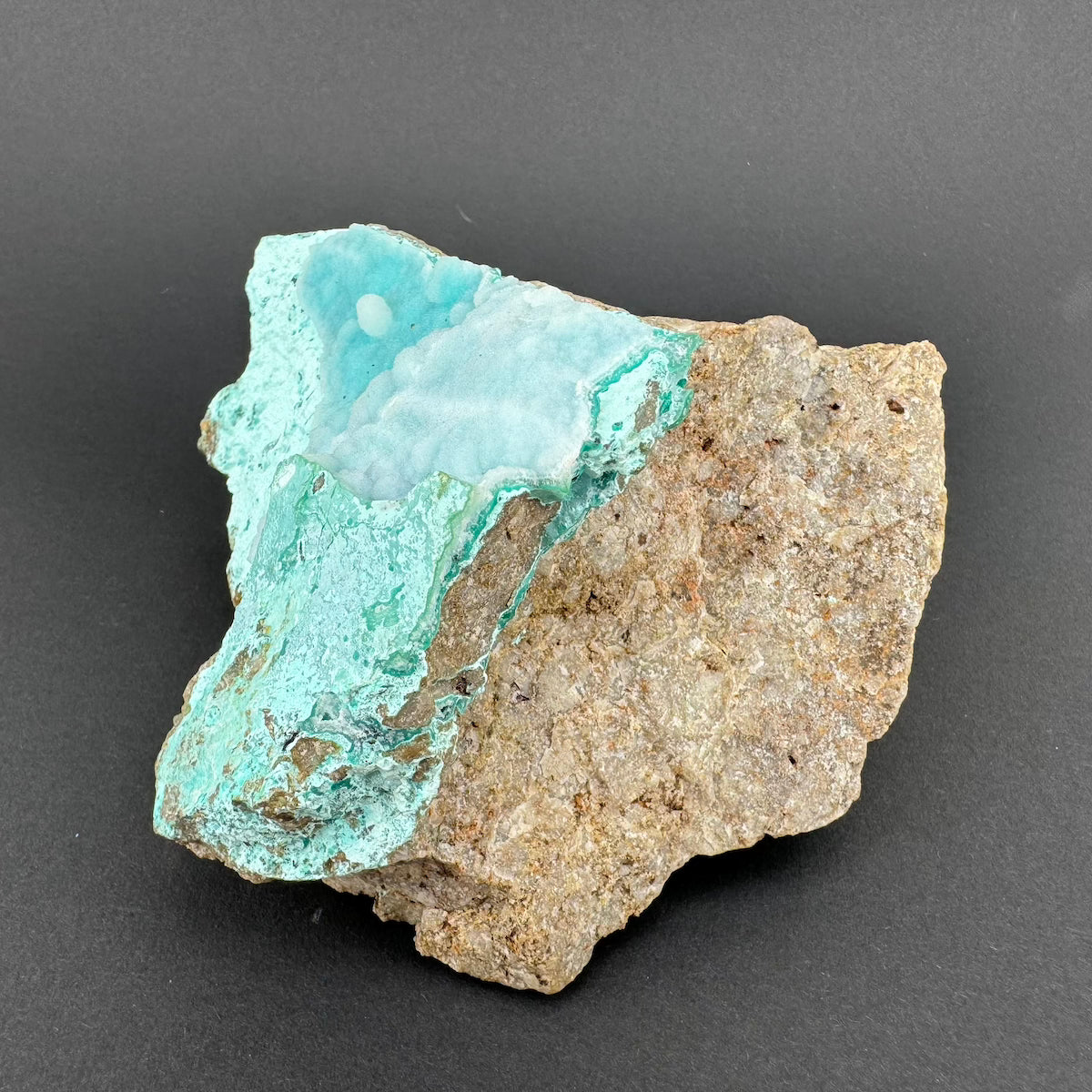 Chrysocolla