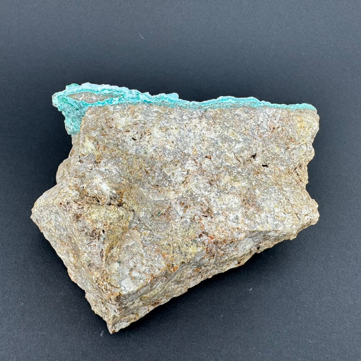 Chrysocolla