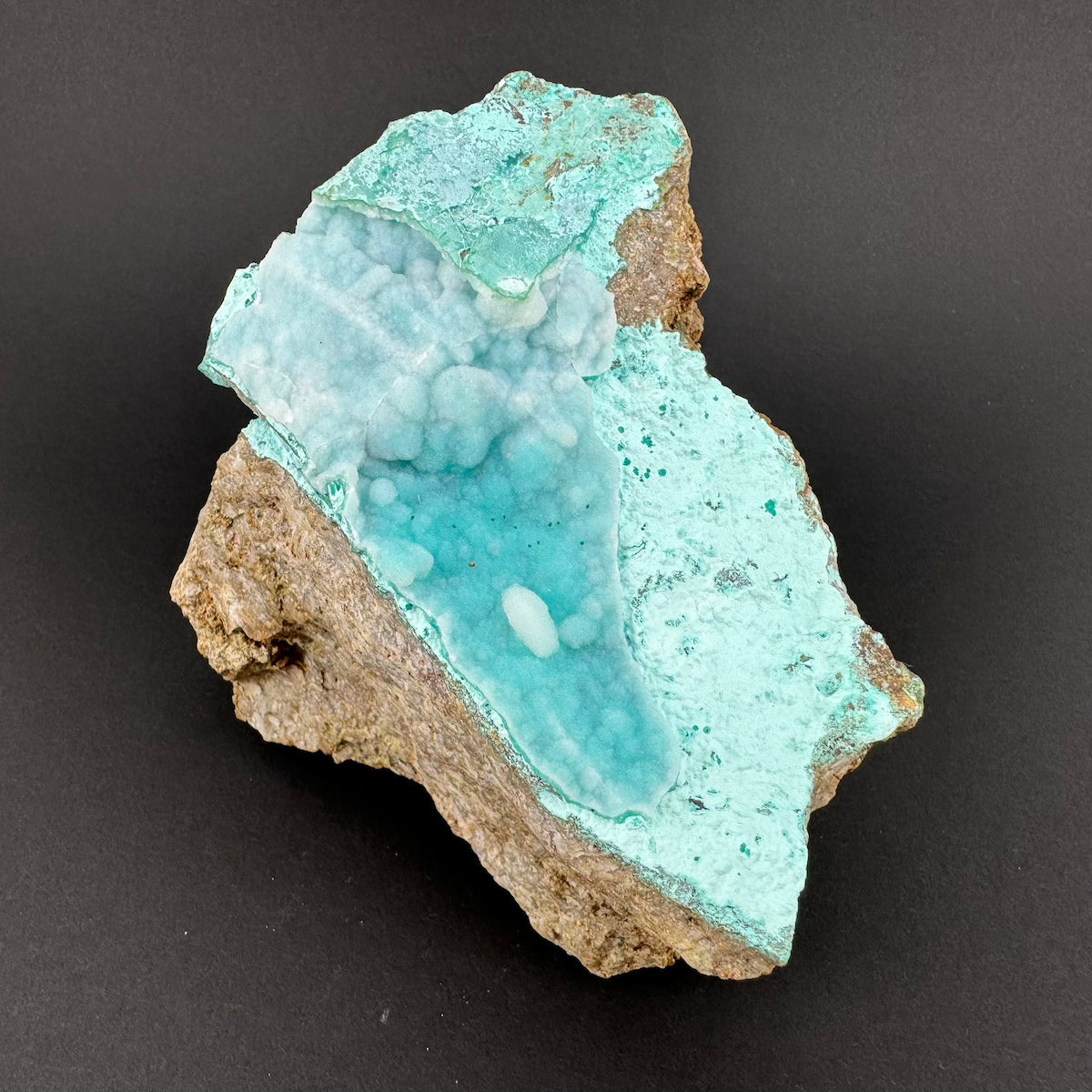 Chrysocolla