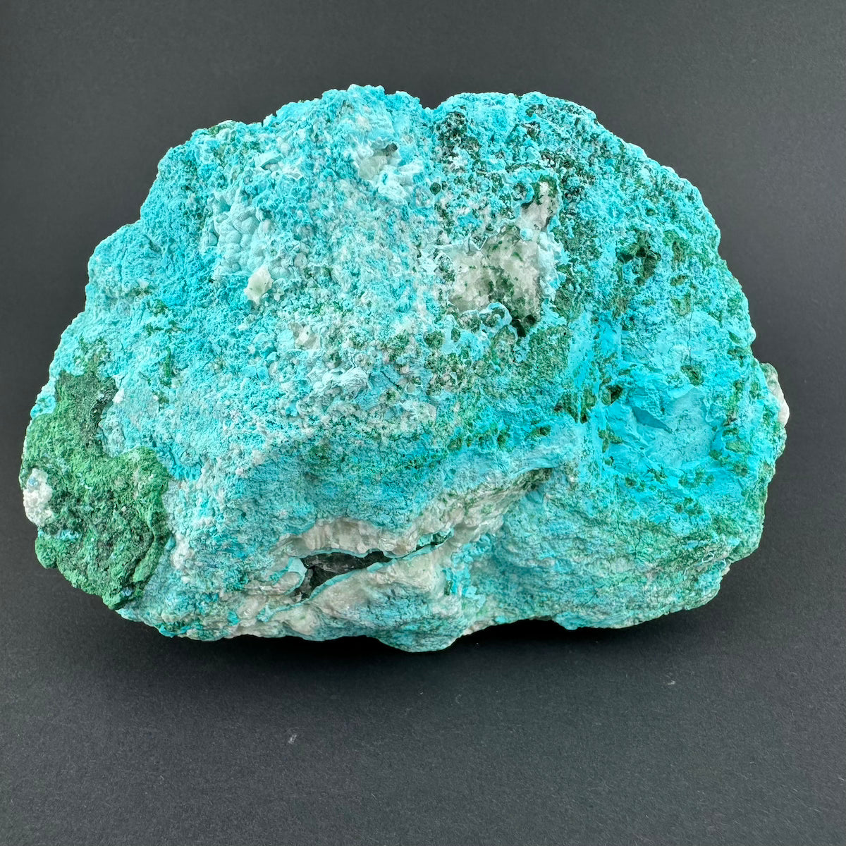 Chrysocolla