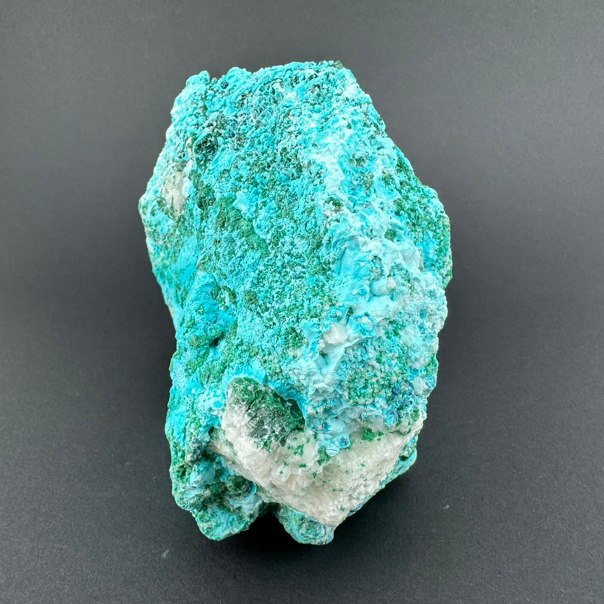 Chrysocolla