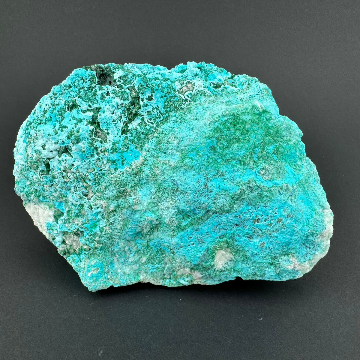 Chrysocolla