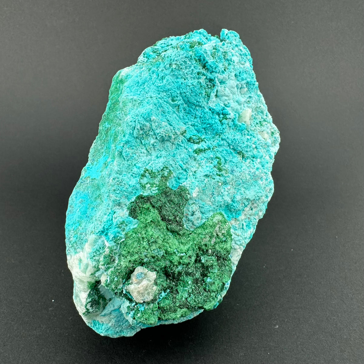 Chrysocolla