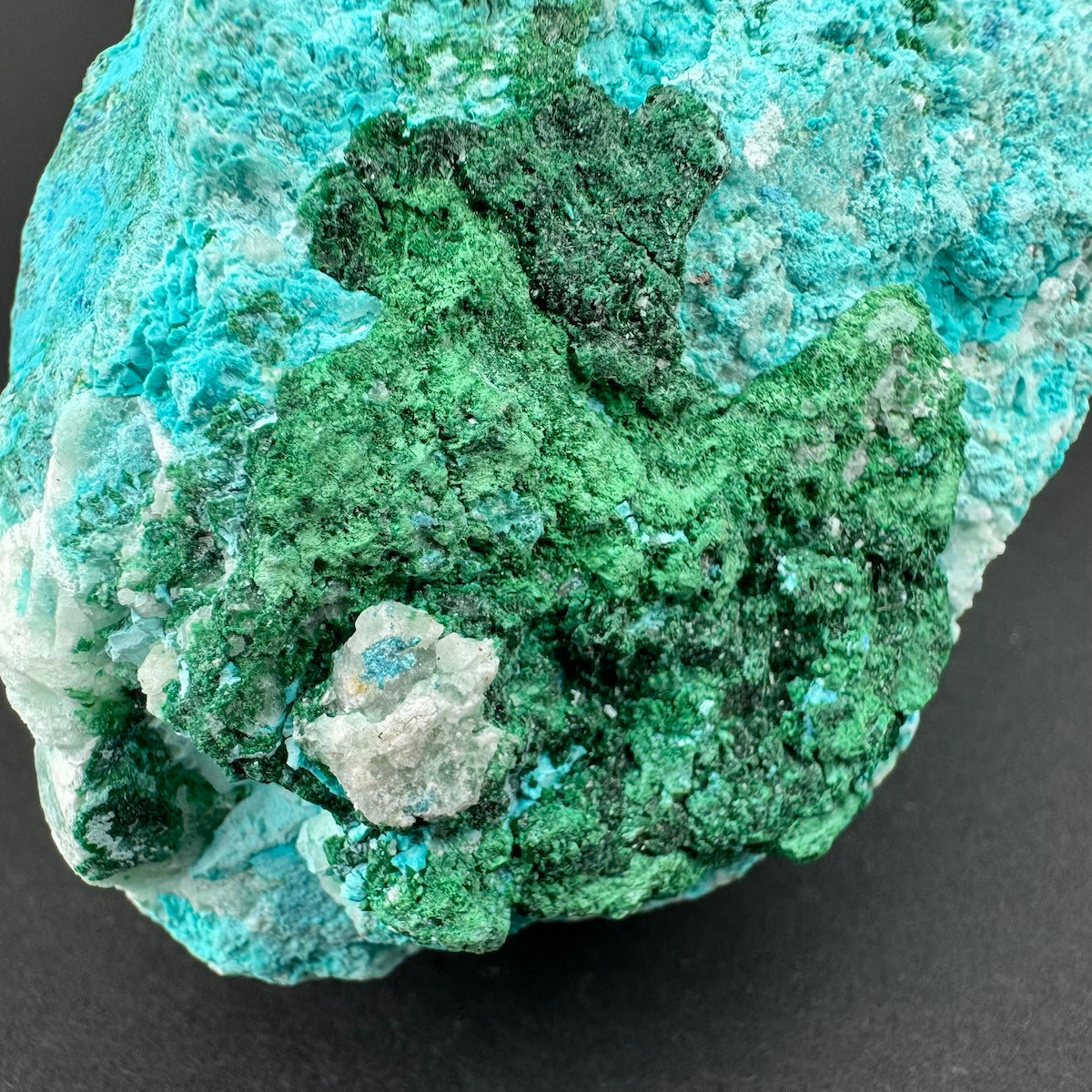 Chrysocolla