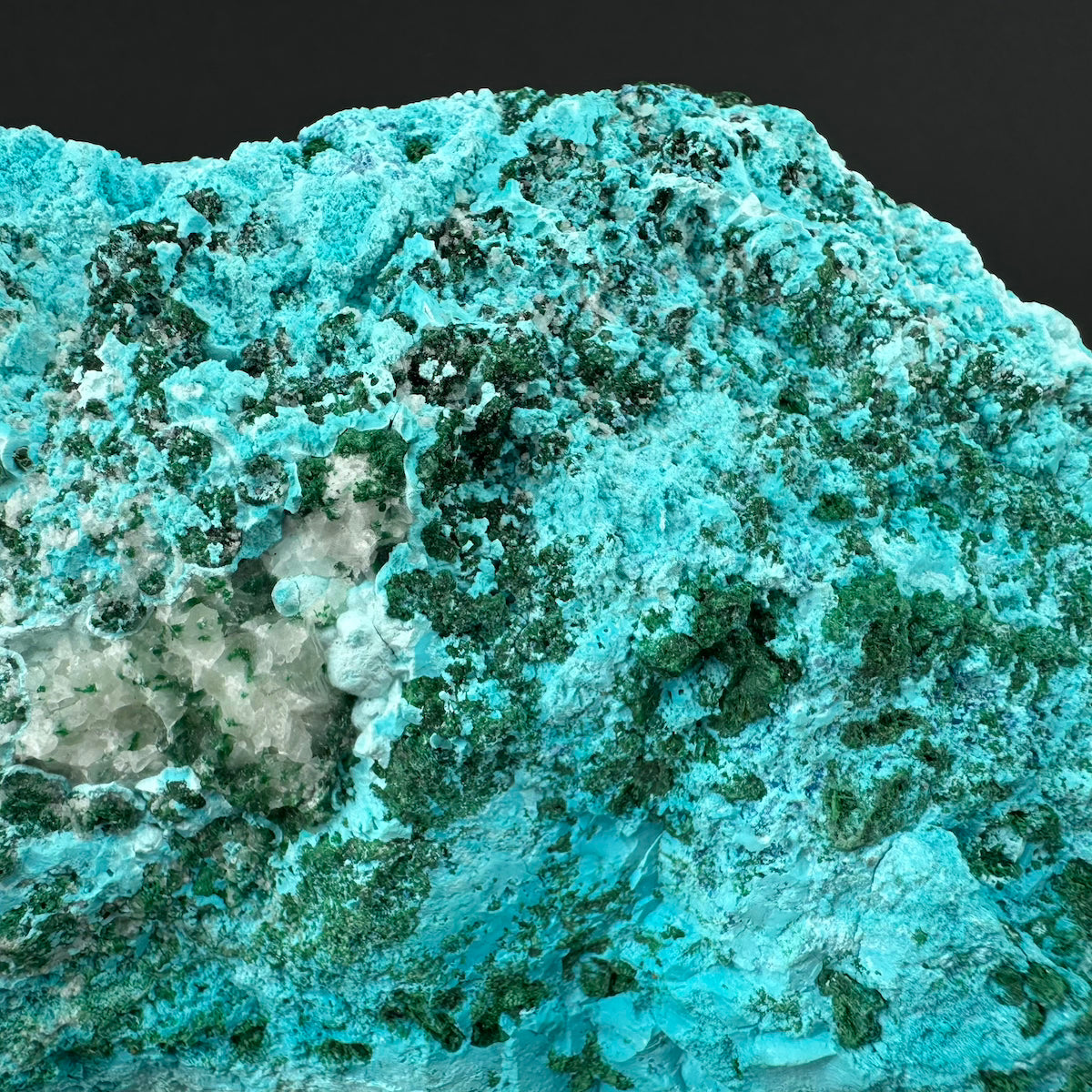 Chrysocolla