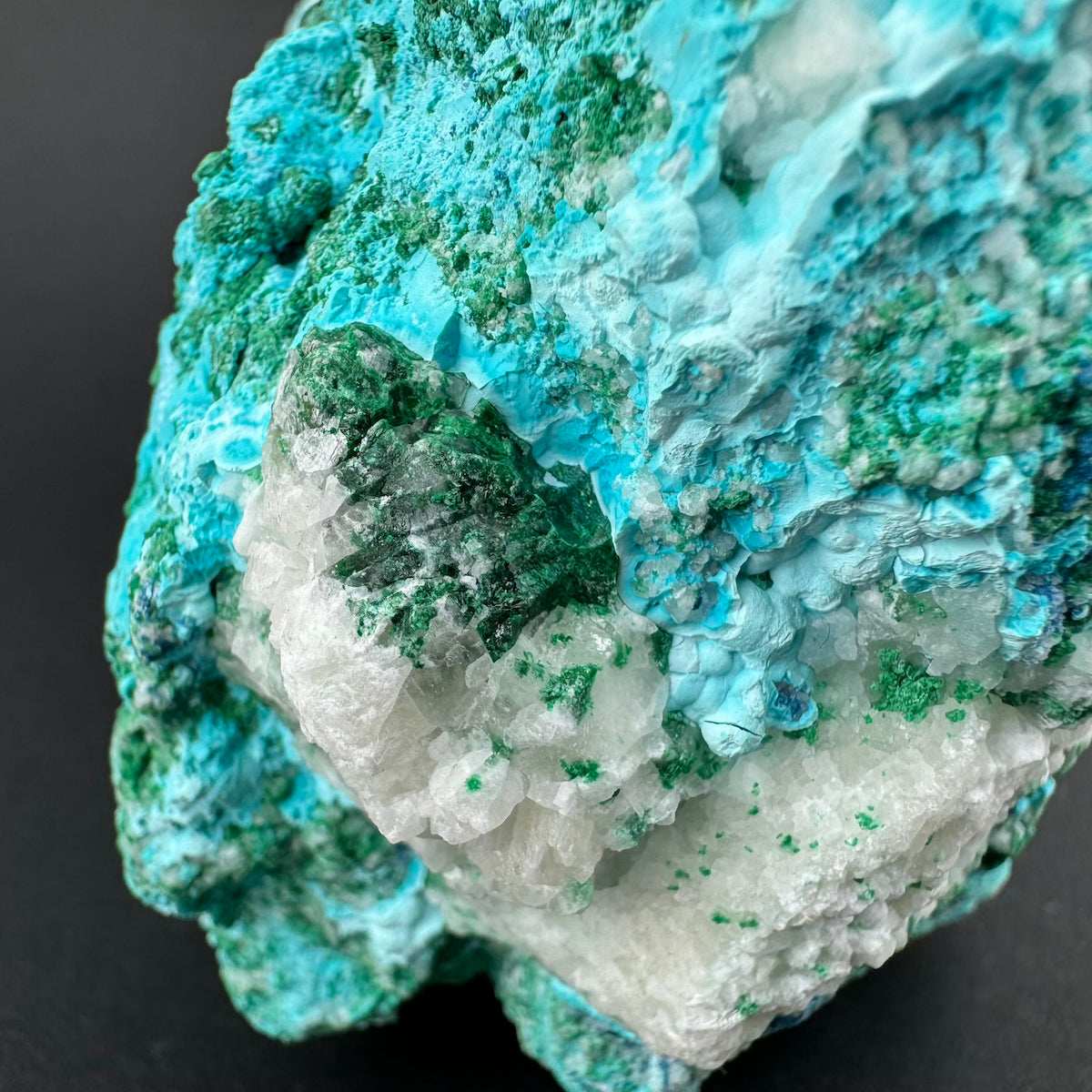 Chrysocolla