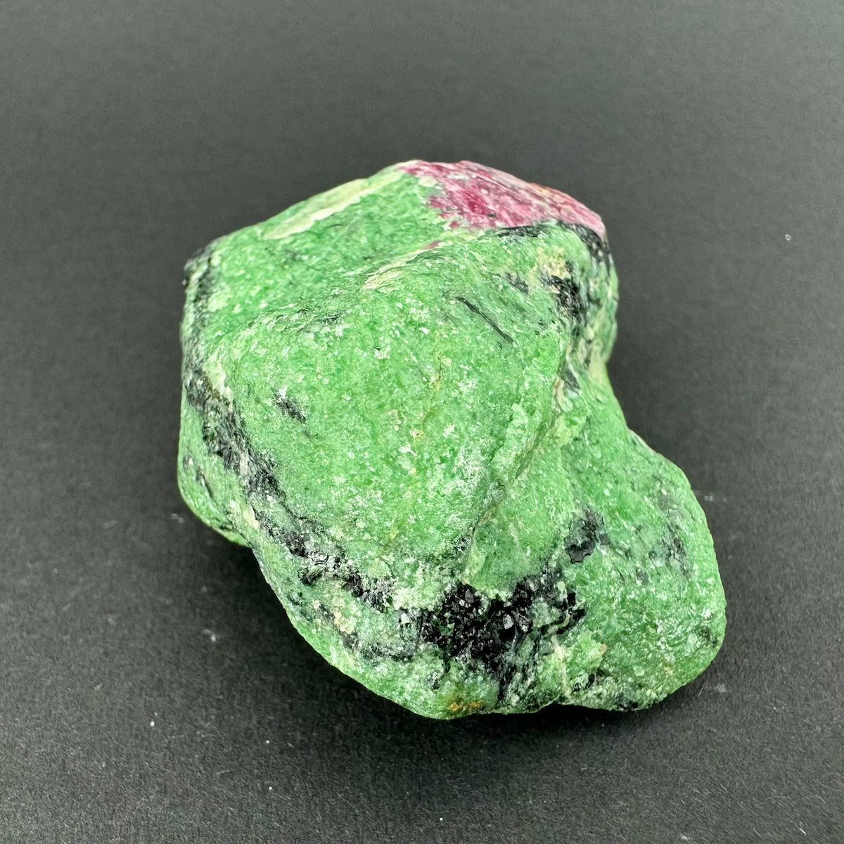 Ruby in Zoisite