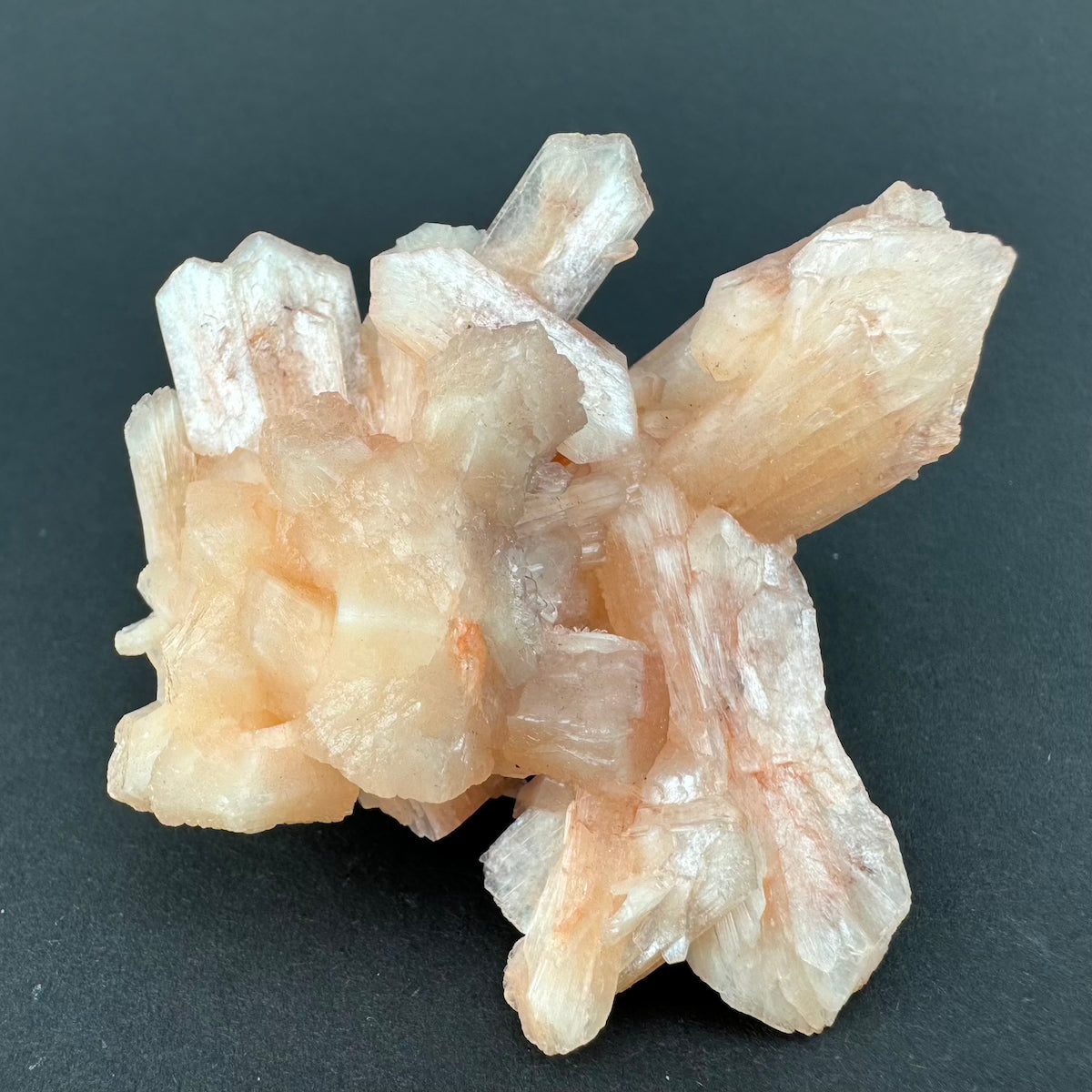 Stilbite