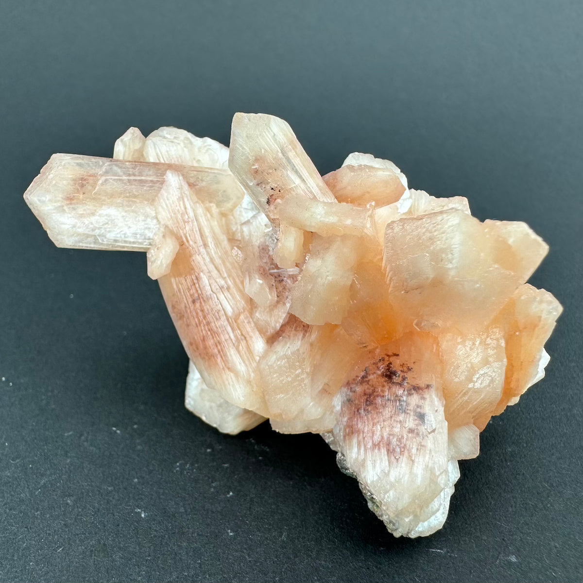 Stilbite