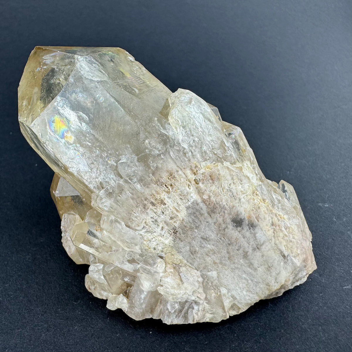 Citrine (Natural)