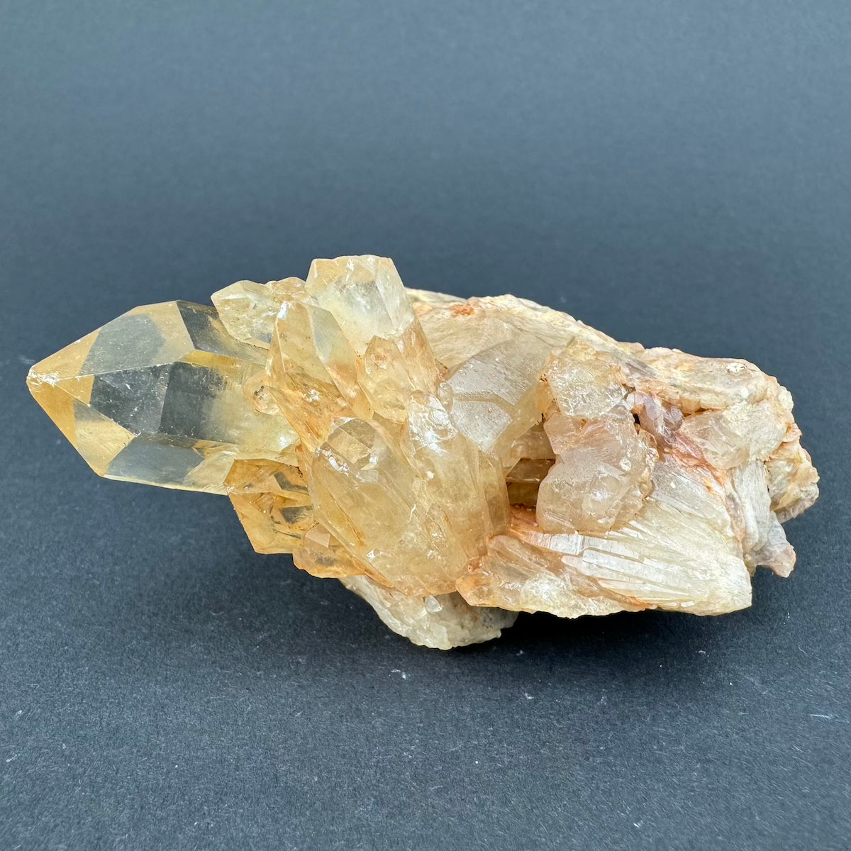 Citrine (Natural)