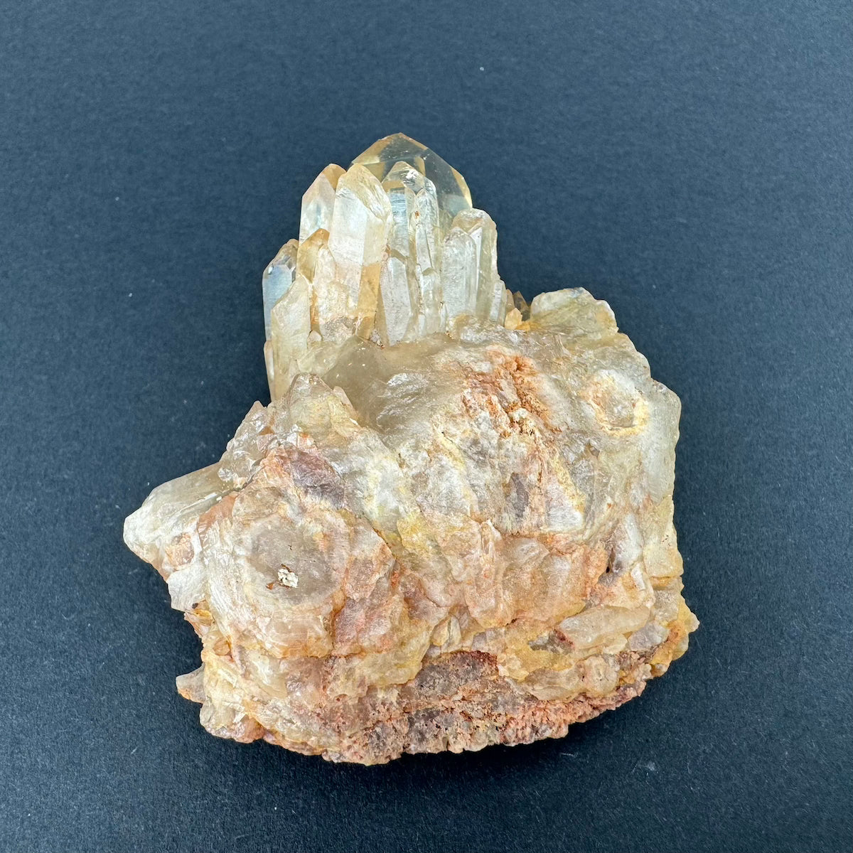 Citrine (Natural)