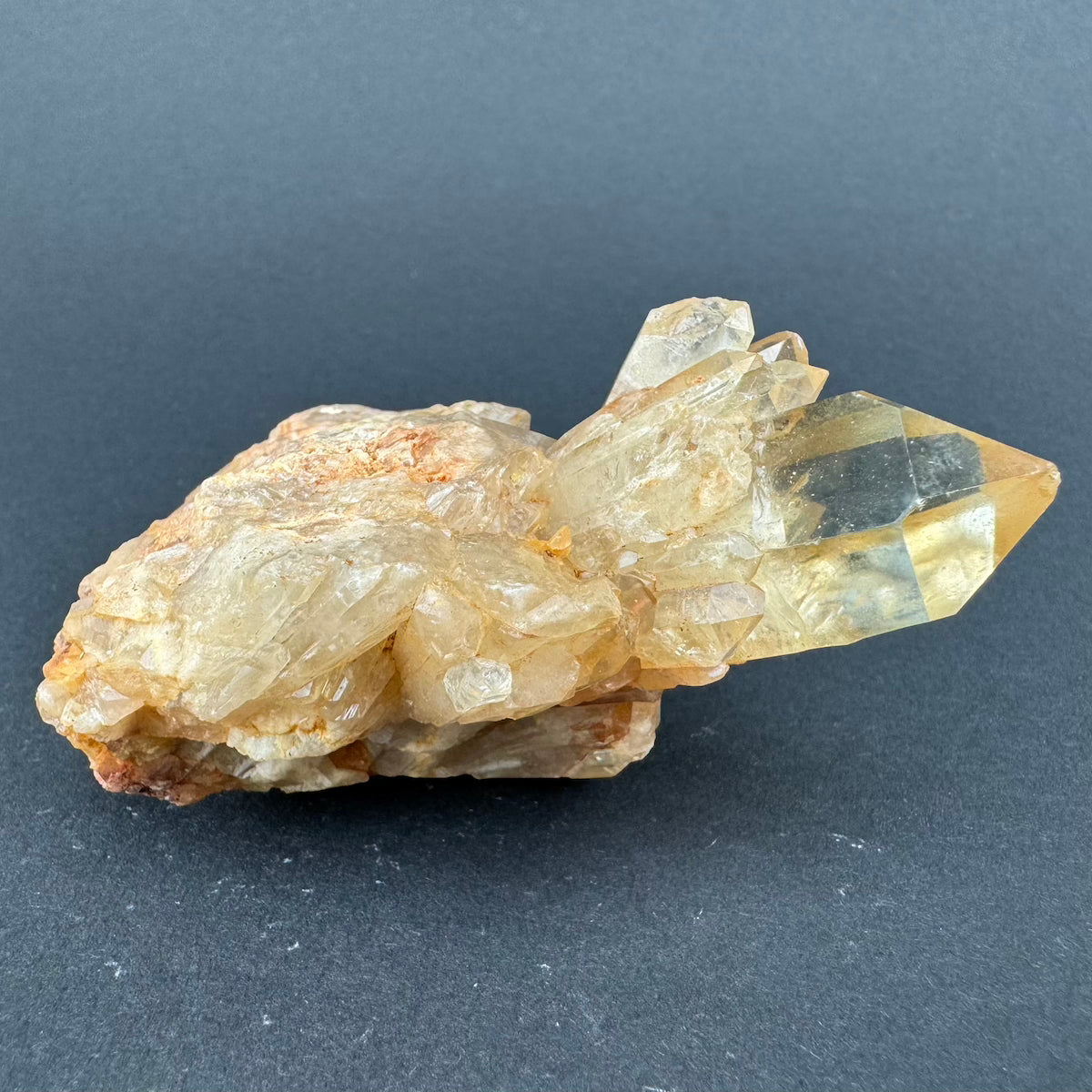 Citrine (Natural)