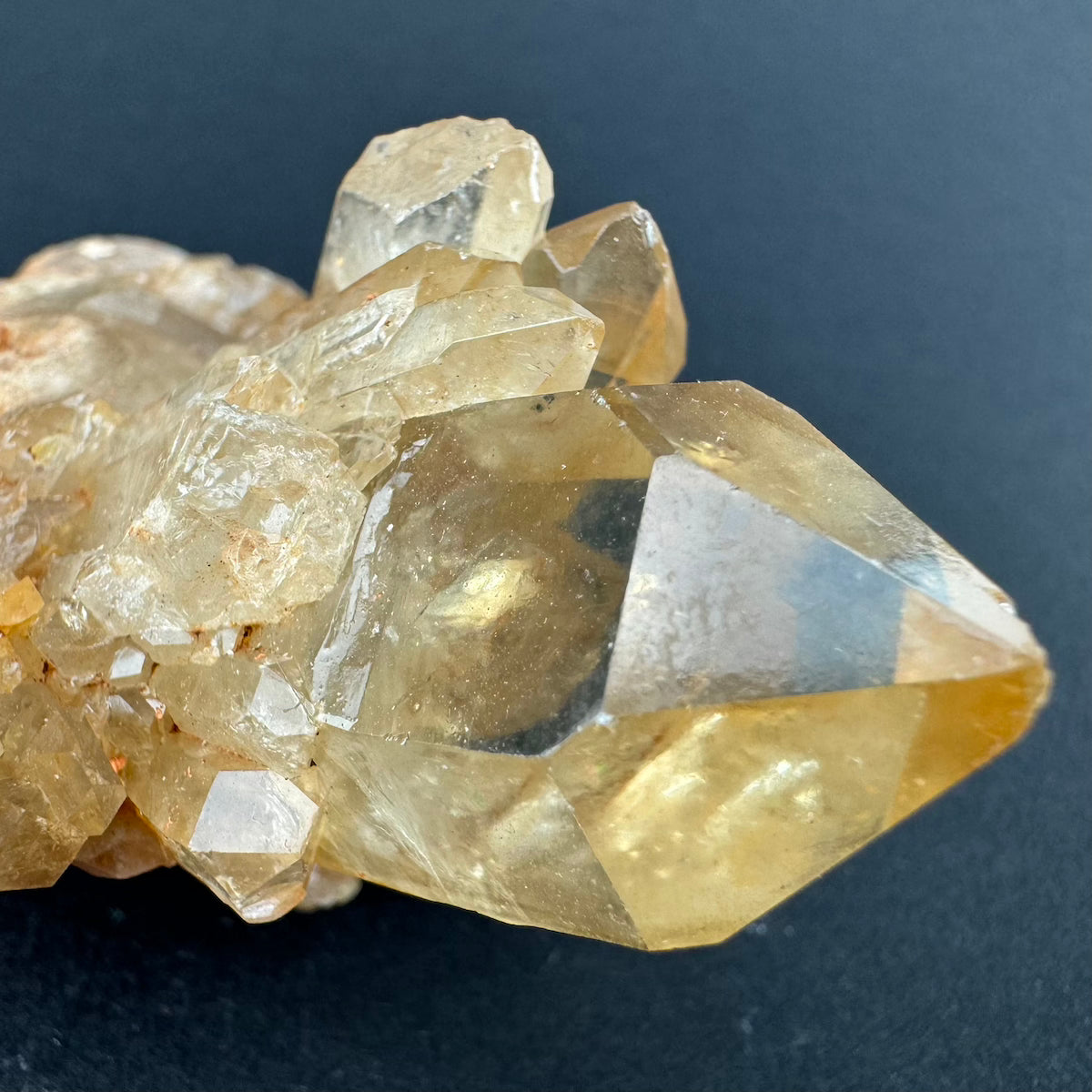 Citrine (Natural)