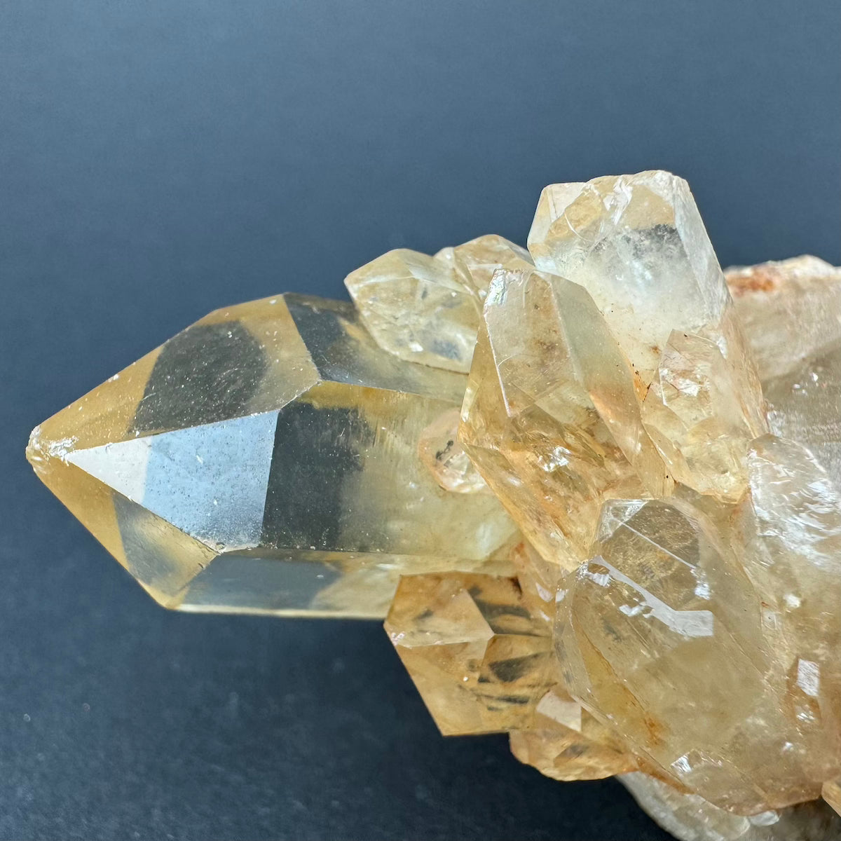 Citrine (Natural)