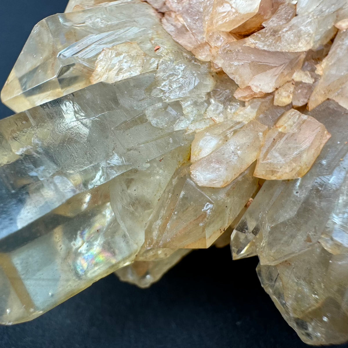 Citrine (Natural)