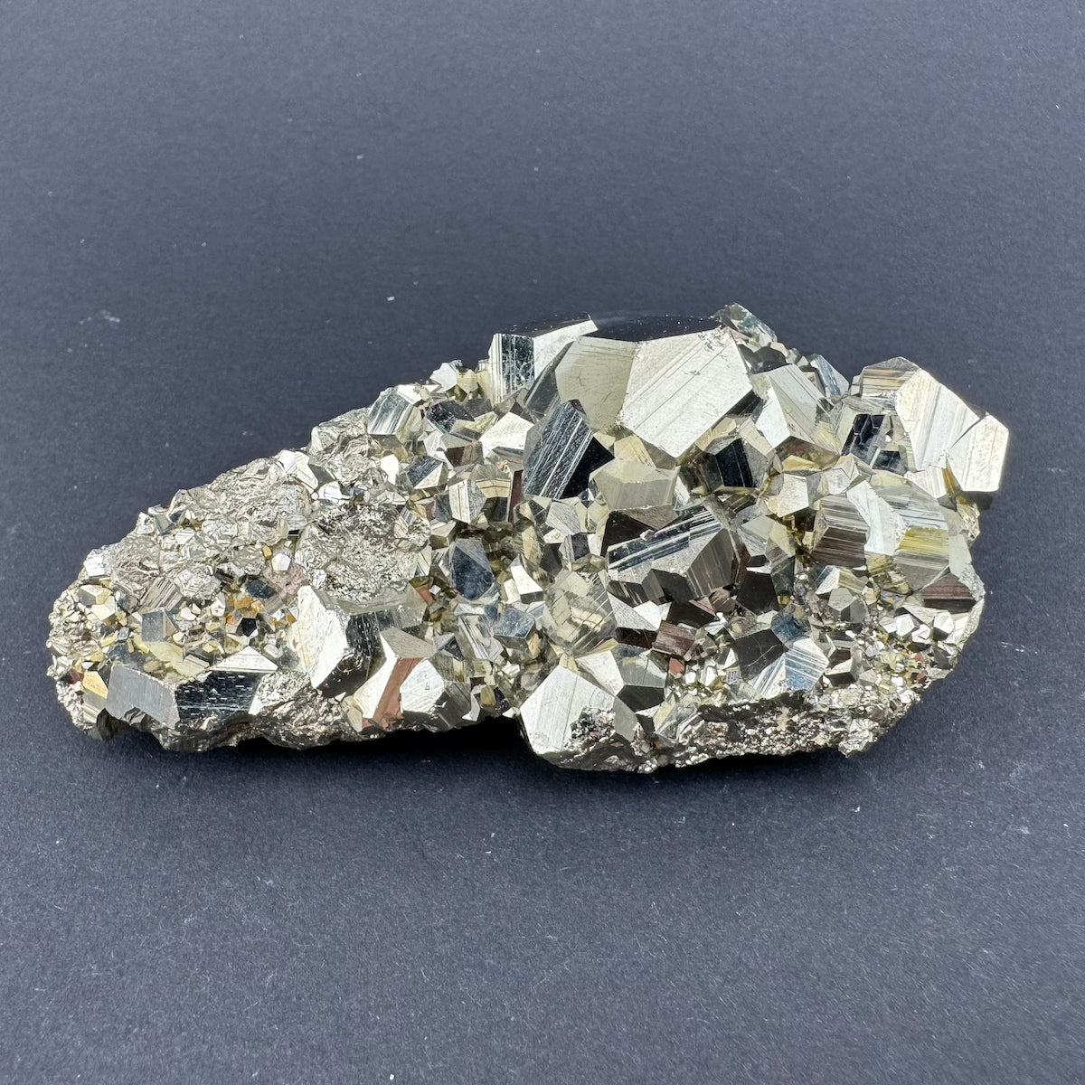 Pyrite