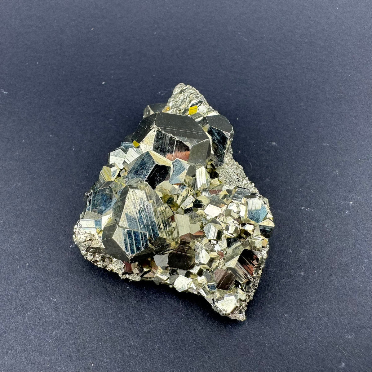 Pyrite