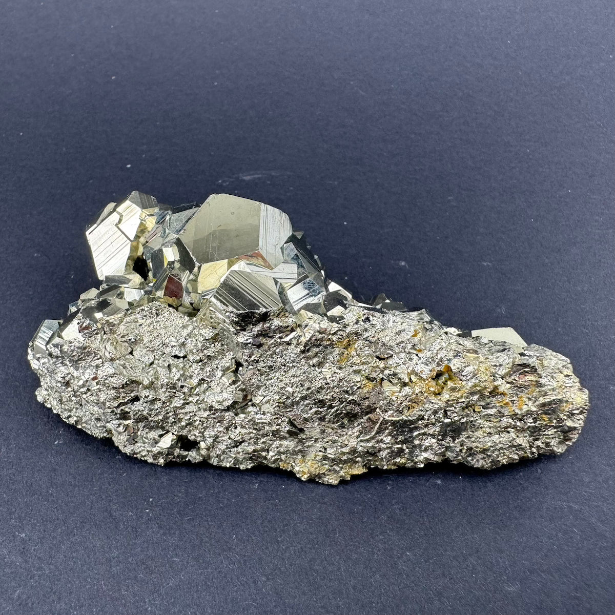 Pyrite