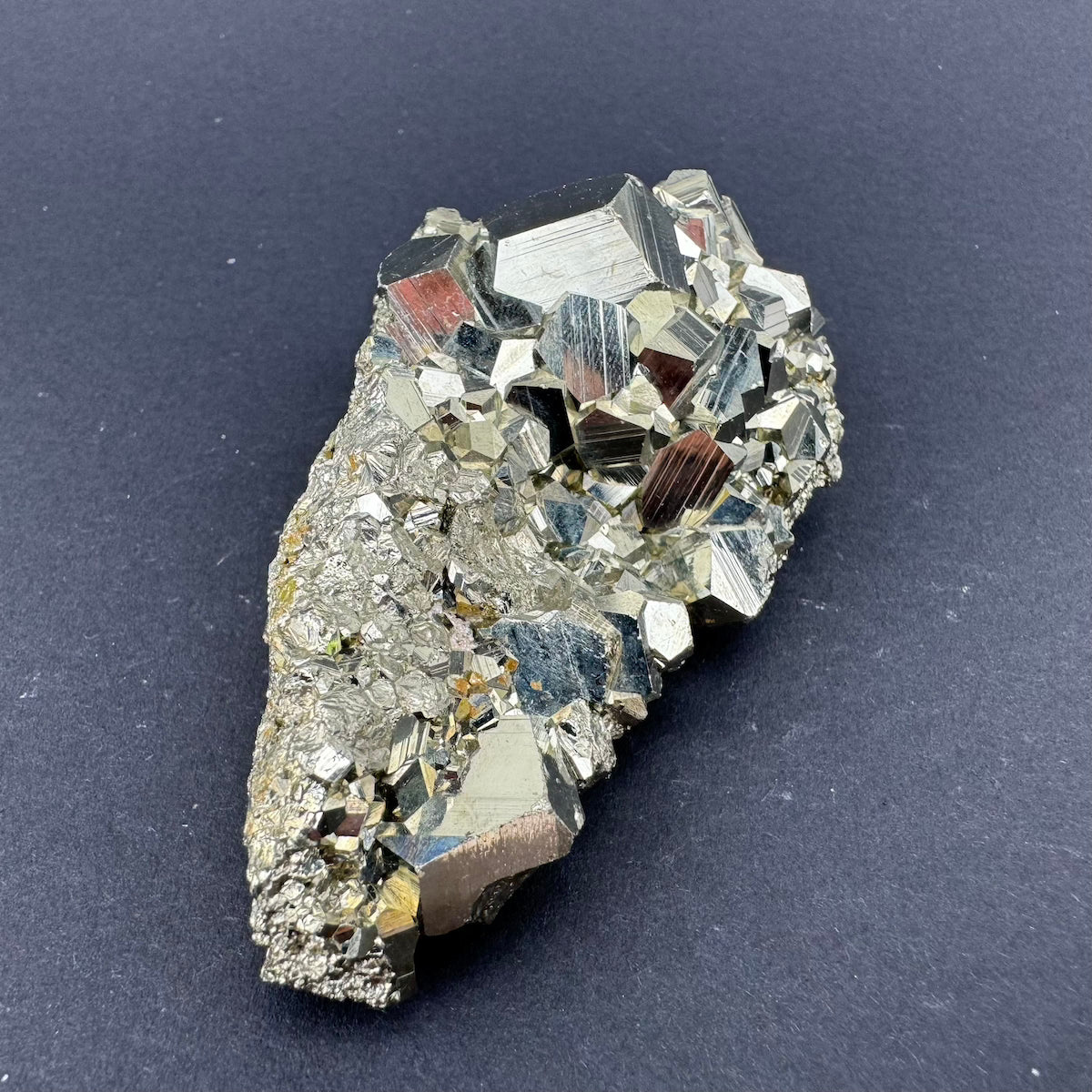 Pyrite