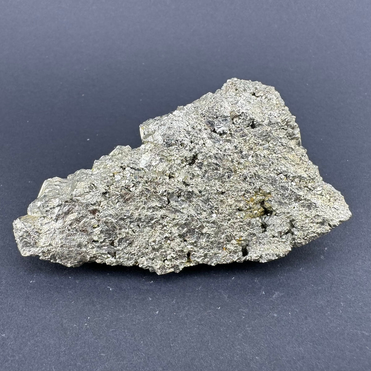 Pyrite