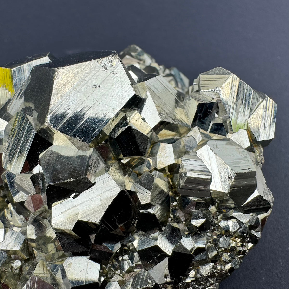 Pyrite