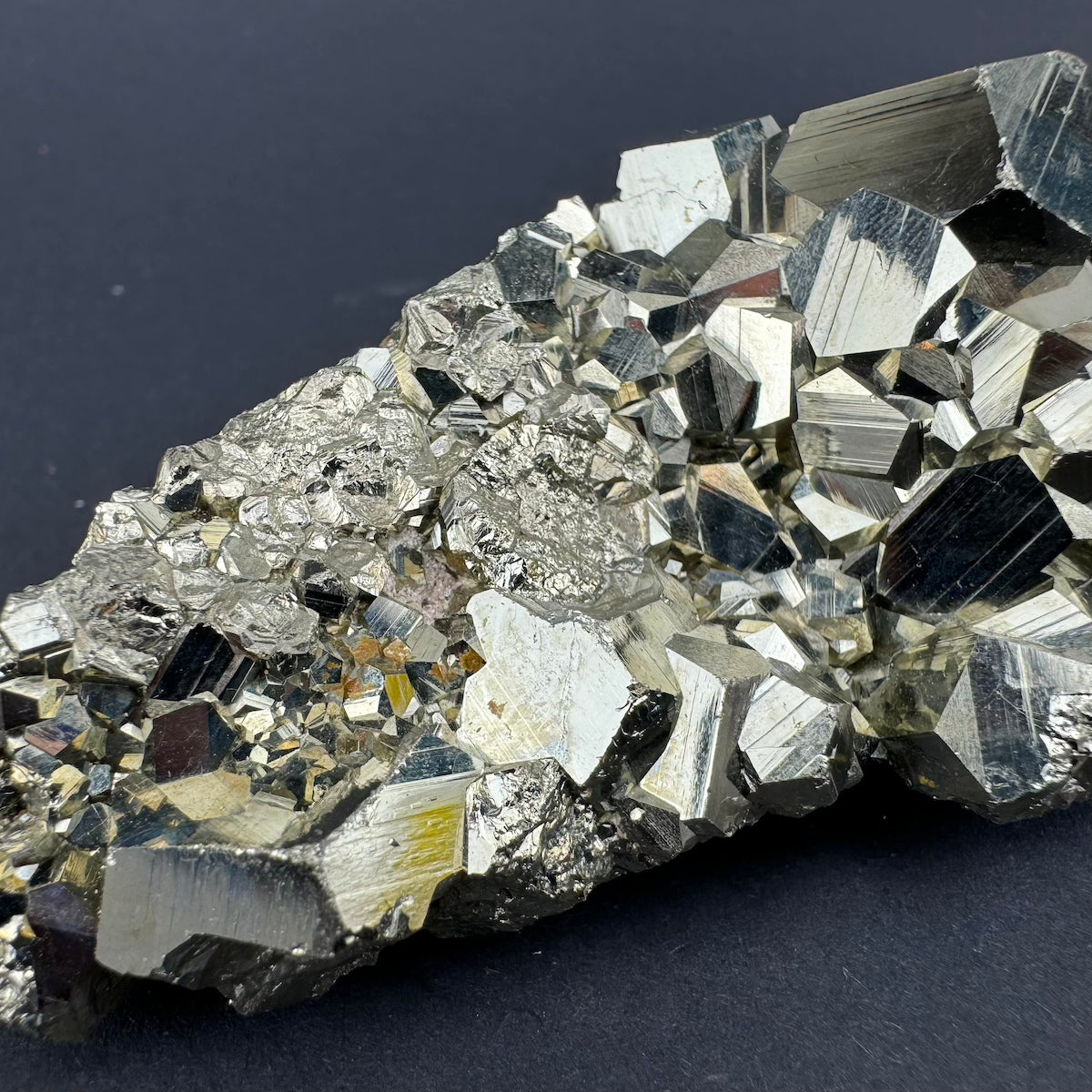 Pyrite