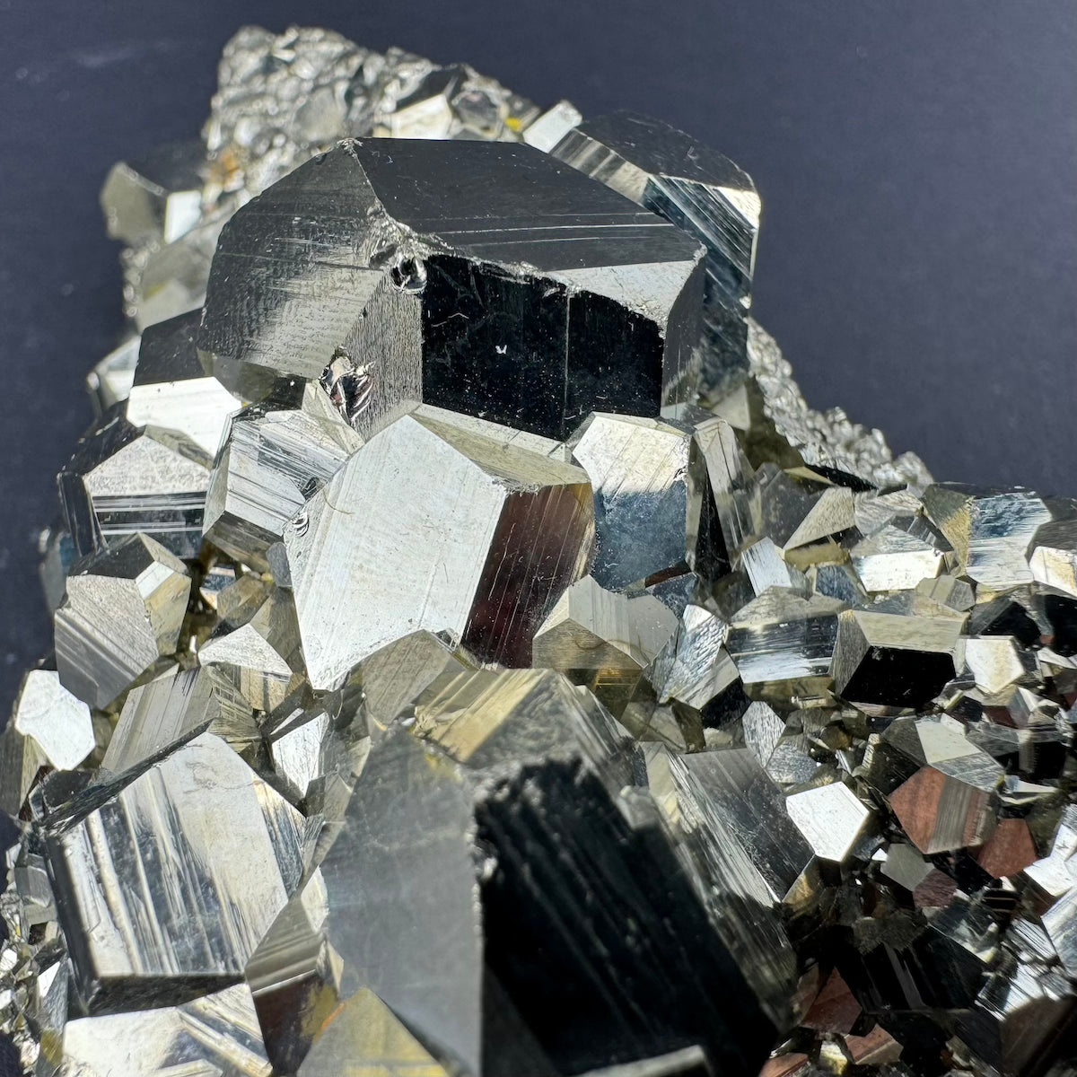 Pyrite