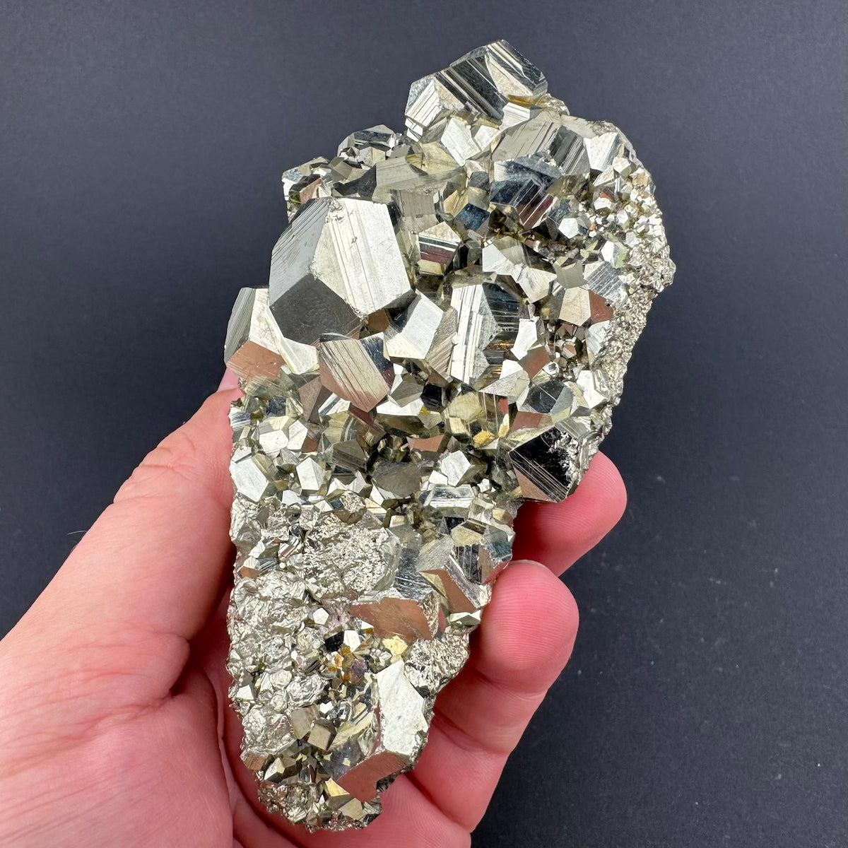 Pyrite