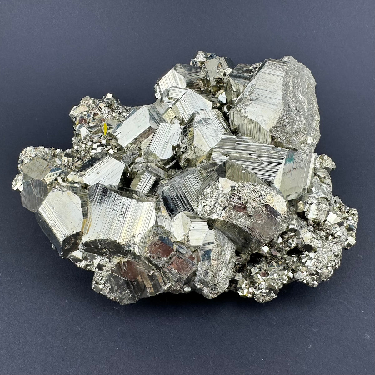 Pyrite