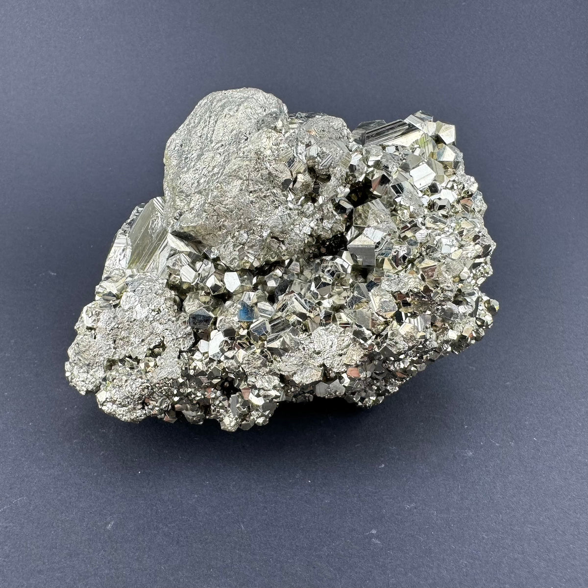 Pyrite