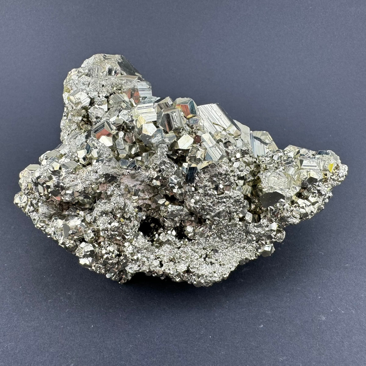 Pyrite