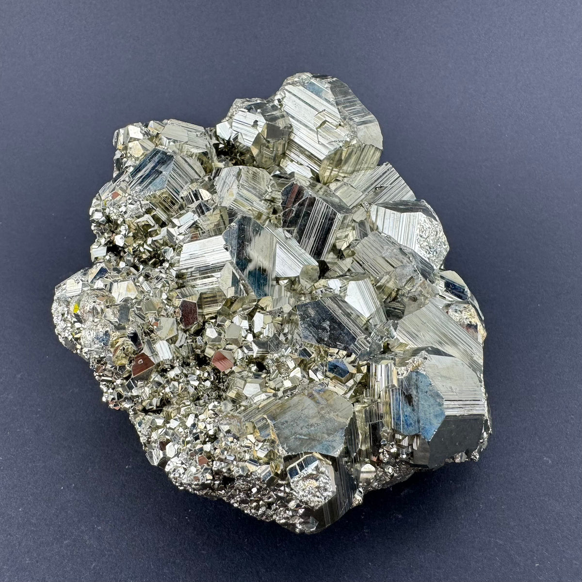 Pyrite