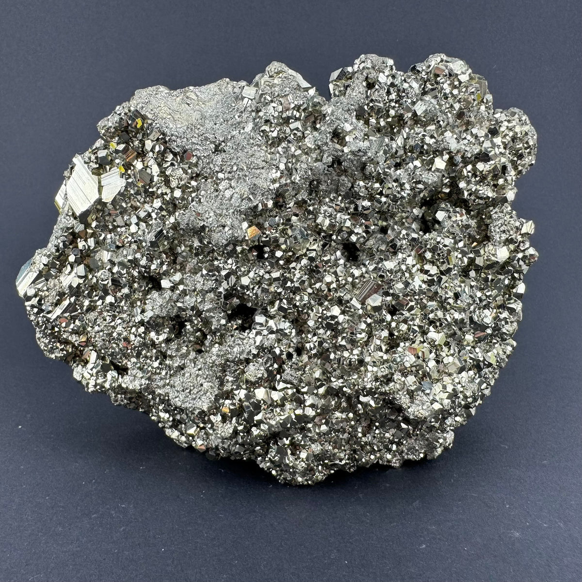 Pyrite