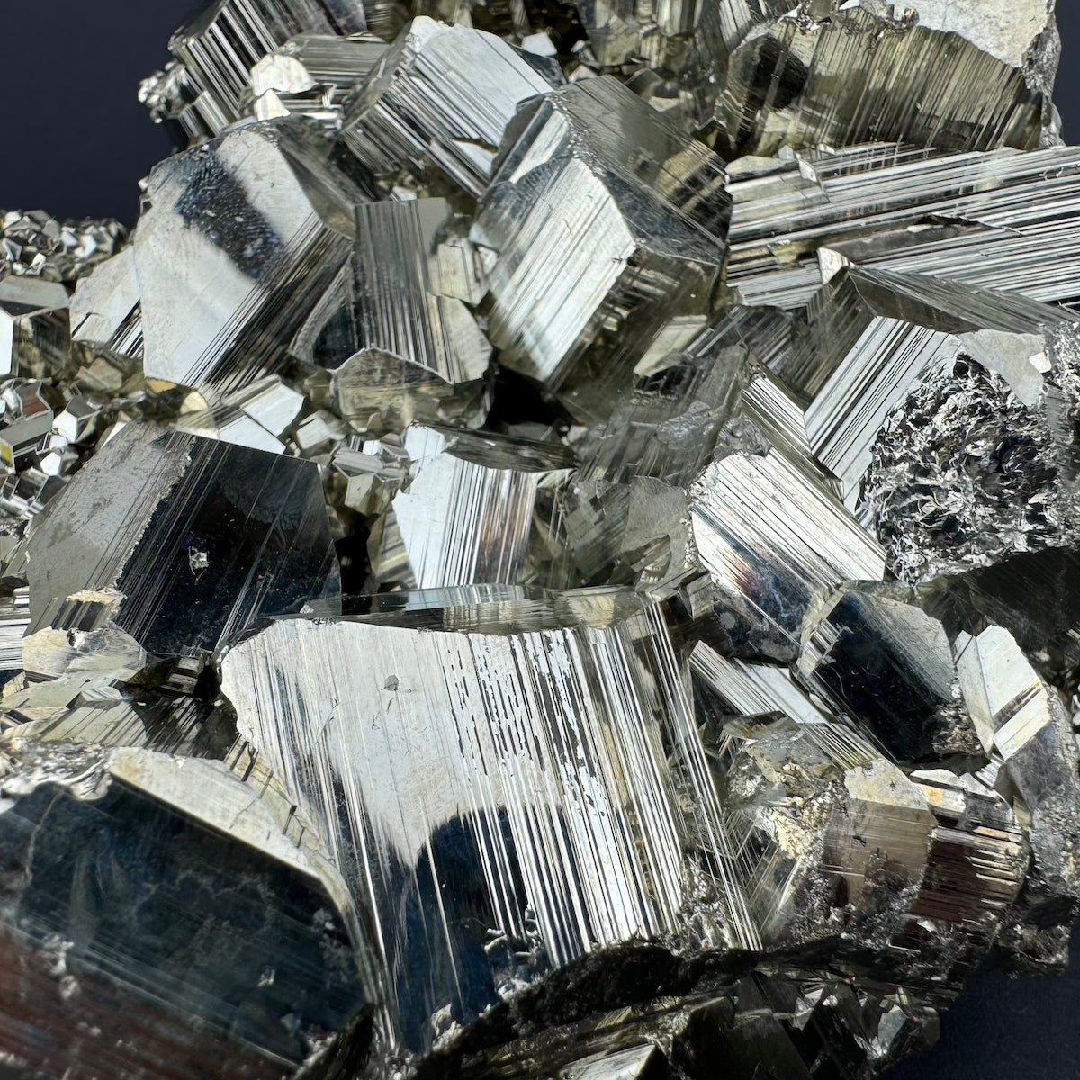 Pyrite