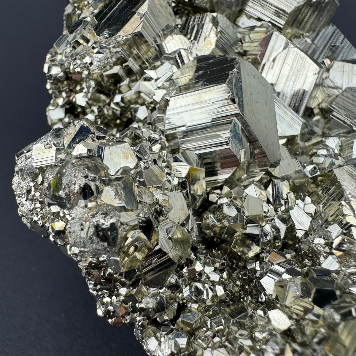 Pyrite