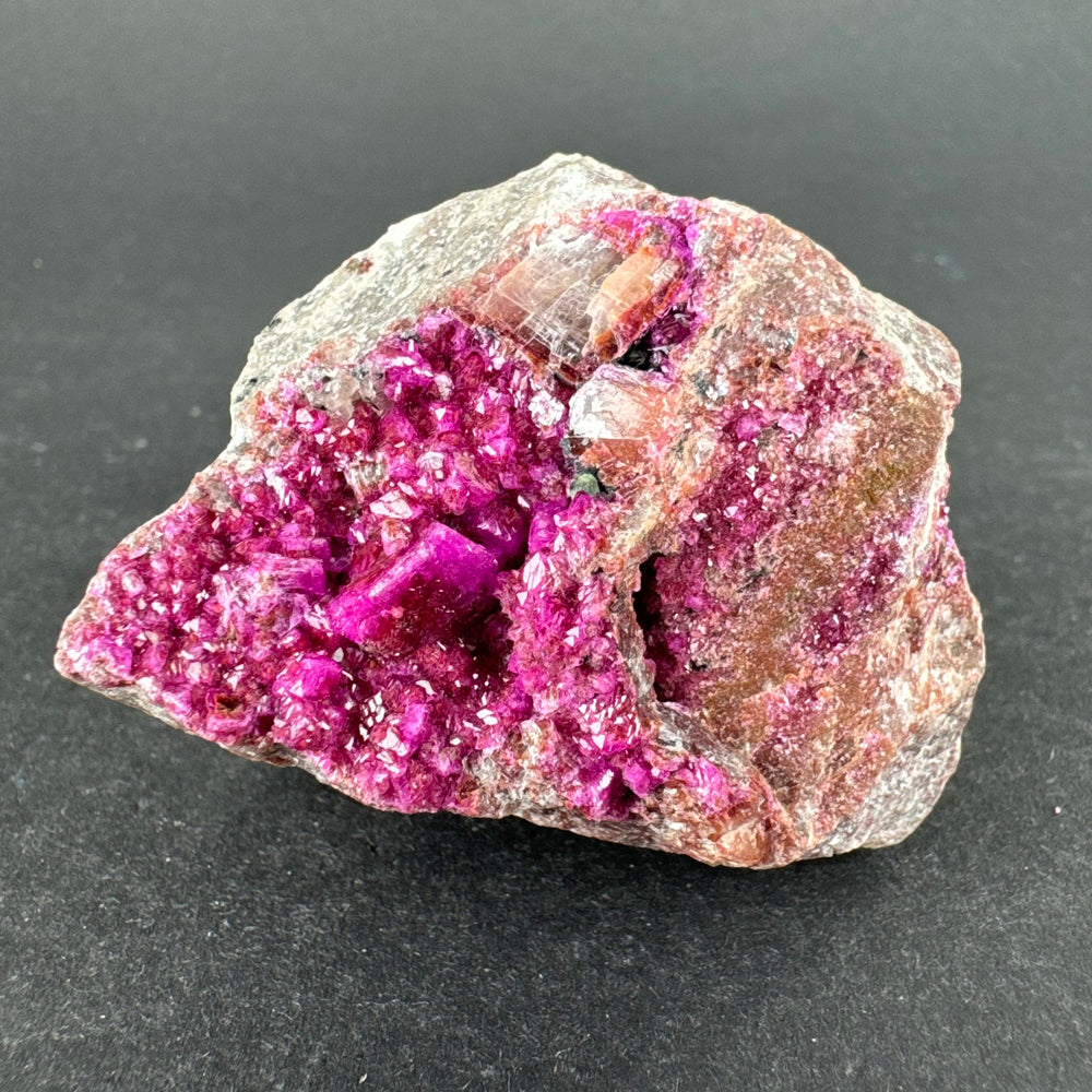 Cobaltocalcite