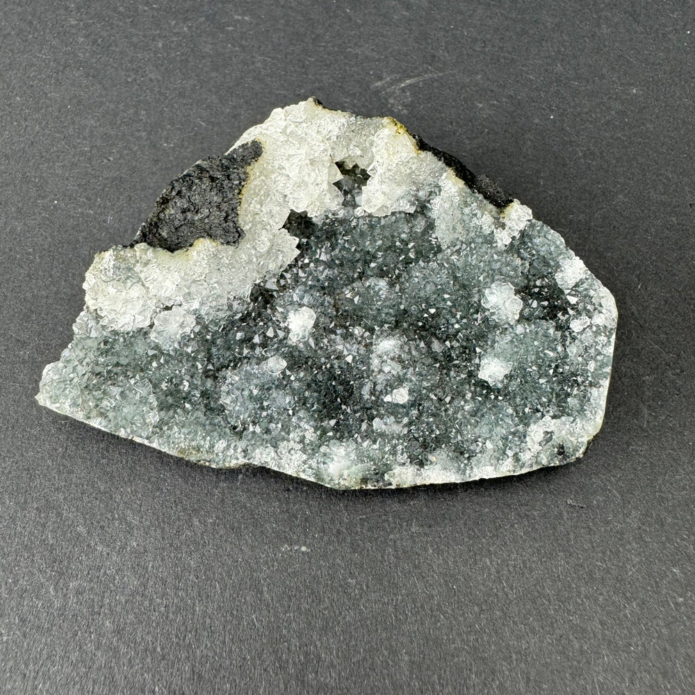 Chalcedony